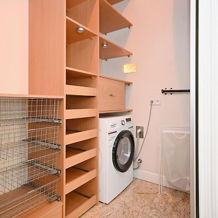 Large And Luxury 3City Apartment In Gdansk With Two Terraces By Noclegi Renters Eksteriør bilde