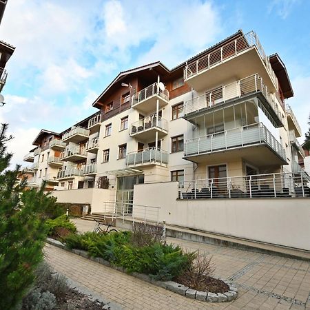 Large And Luxury 3City Apartment In Gdansk With Two Terraces By Noclegi Renters Eksteriør bilde